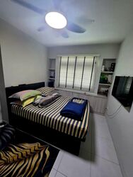 Blk 199C Punggol Field (Punggol), HDB 5 Rooms #594167071